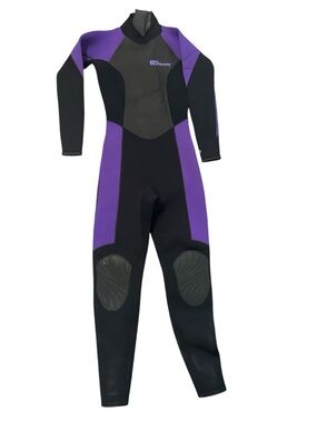H2Odyssey Women's Momentum Wetsuit size 6